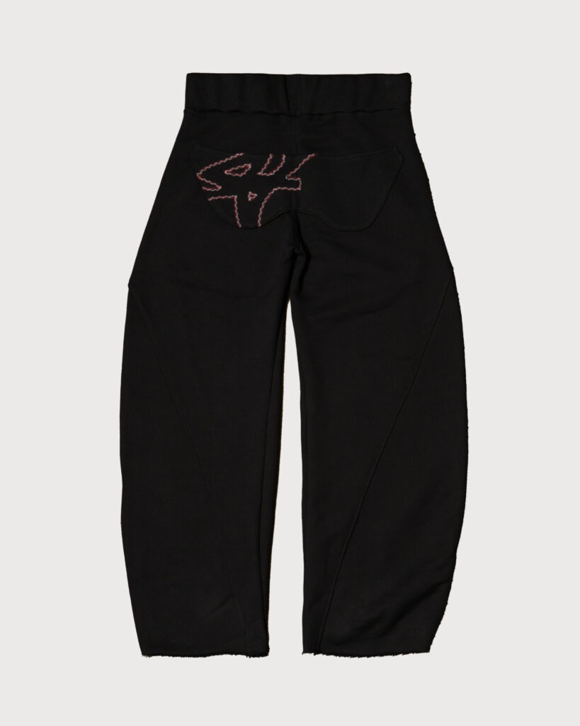 COZY_P501  BLACK