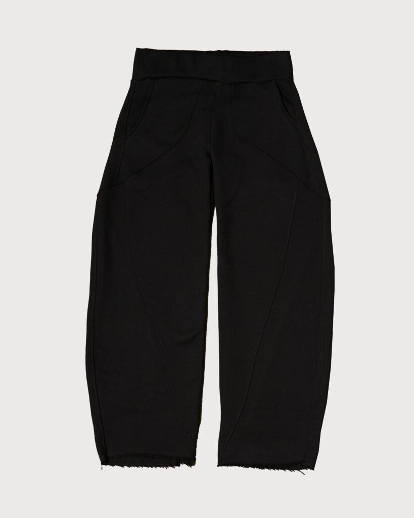 COZY_P501  BLACK