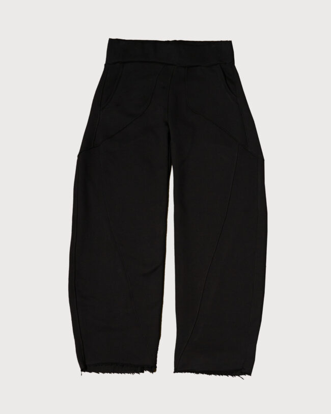 COZY_P501 BLACK