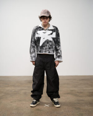 EDGE_P501 BLACK