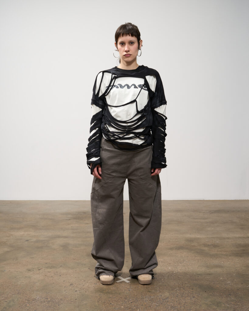 EDGE_P501 GREY
