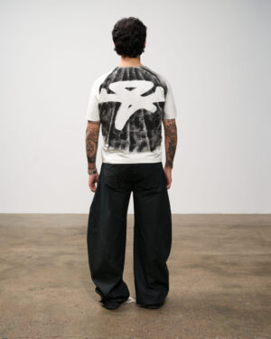 HALO_TEE00 WHITE
