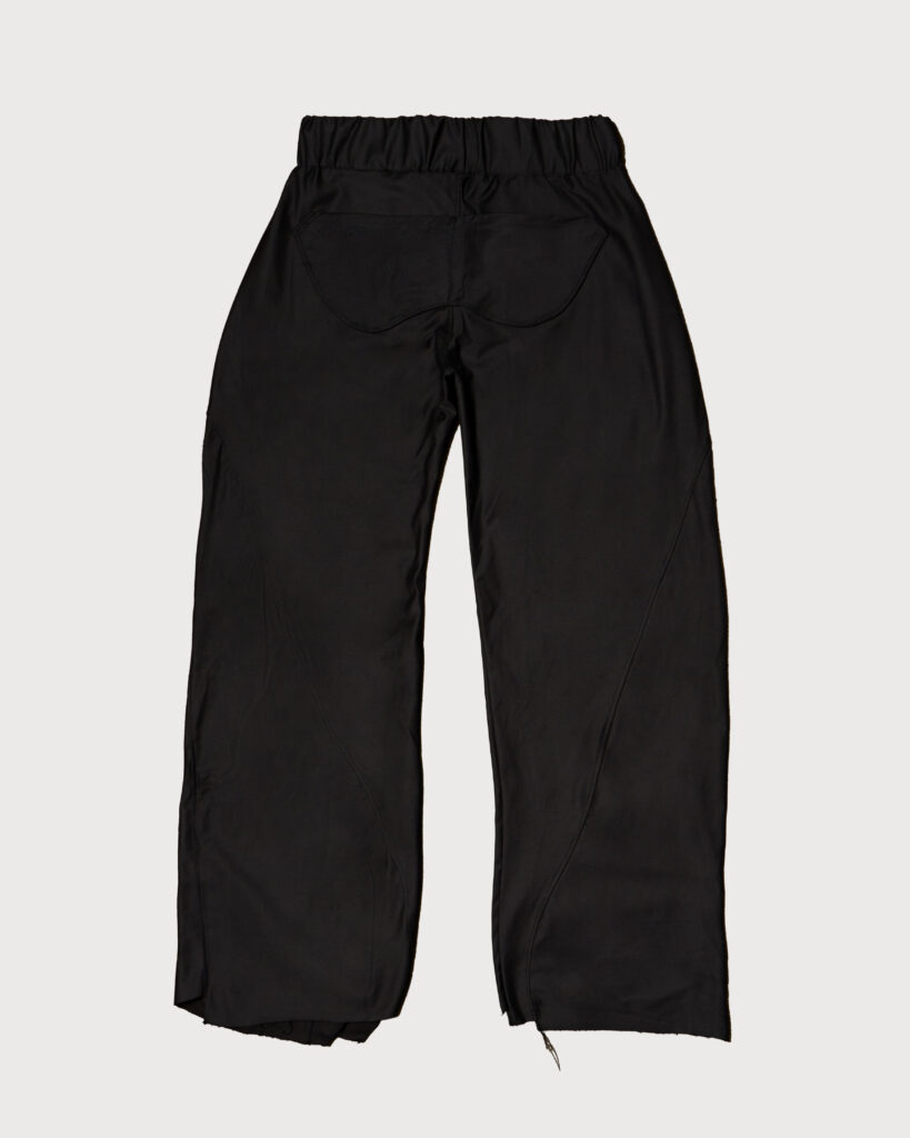 EDGE_P501 BLACK