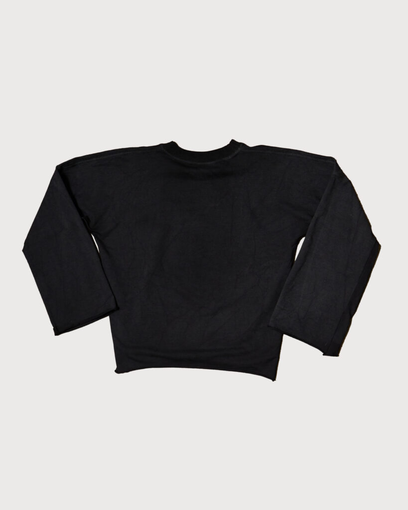 ASH_TEE01 BLACK