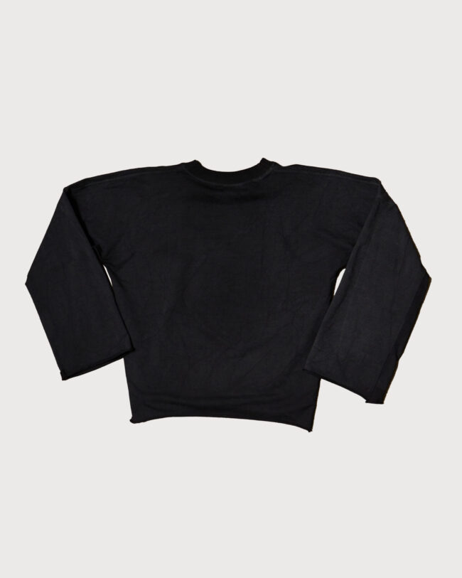 ASH_TEE01 BLACK