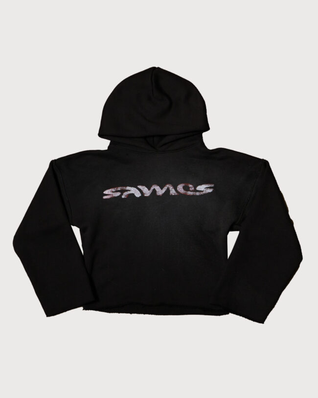 COZY_H01 BLACK