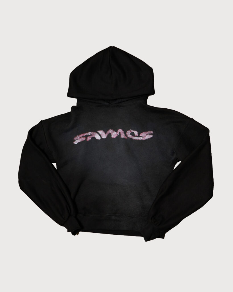COZY_H01 BLACK_V2