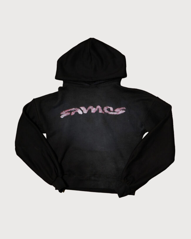 COZY_H01 BLACK_V2