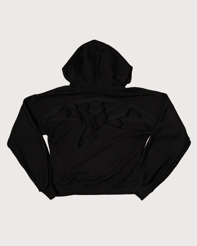 COZY_H01 BLACK_V2