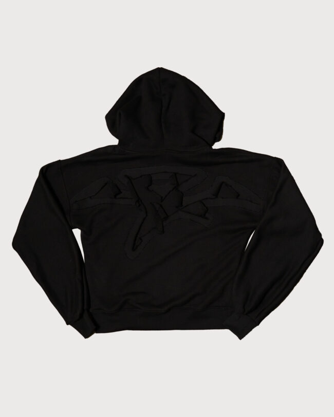 COZY_H01 BLACK_V2