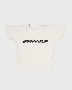 HALO_TEE00 WHITE