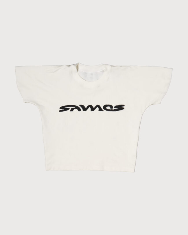 HALO_TEE00 WHITE