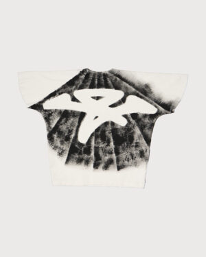 HALO_TEE00 WHITE