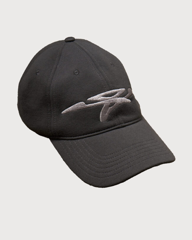 COZY_CAP01 GREY