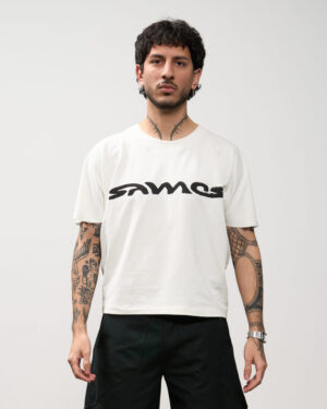 HALO_TEE00 WHITE