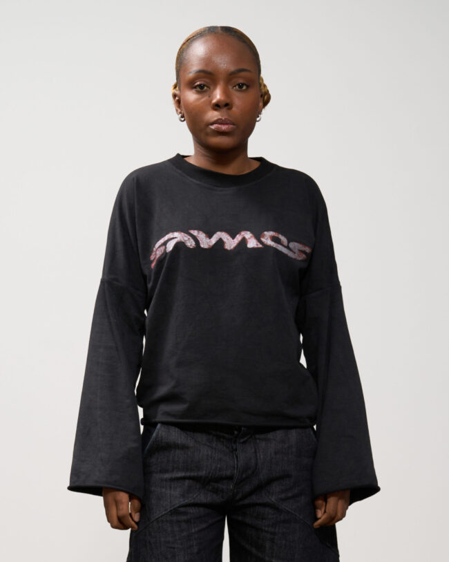 ASH_TEE01 BLACK